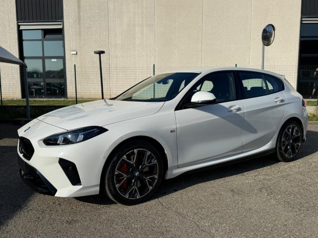 BMW 118 usata, con Airbag