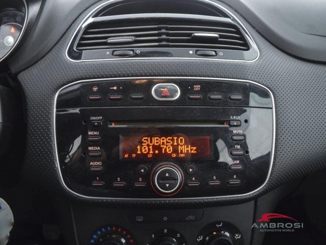 FIAT Punto usata 13