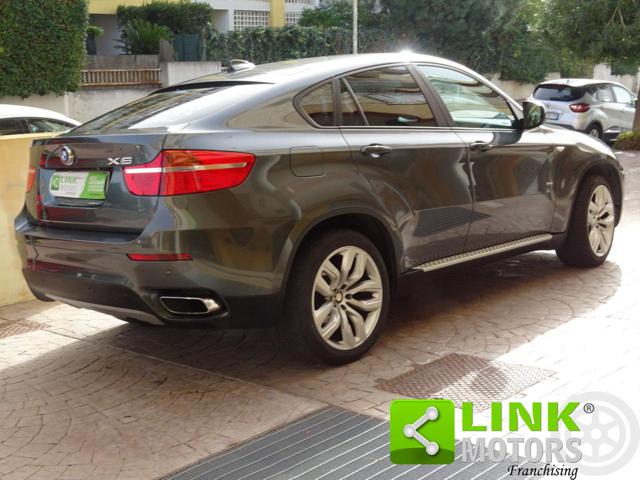 BMW X6 usata, con Airbag Passeggero