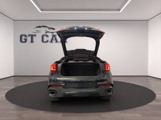 BMW X6 usata, con Chiusura centralizzata