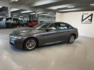 ALFA ROMEO Giulia usata, con Airbag Passeggero