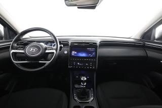 HYUNDAI Tucson usata 4