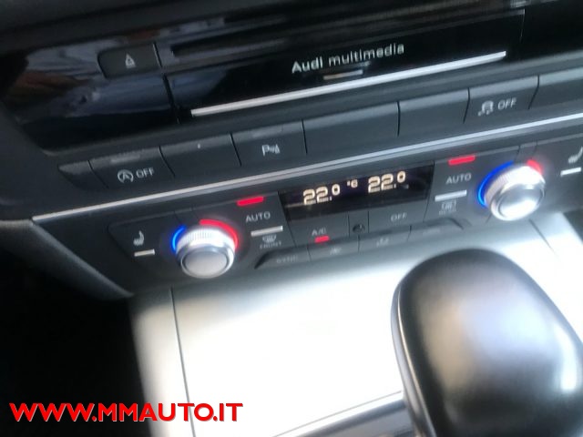 AUDI A6 usata, con Immobilizzatore elettronico