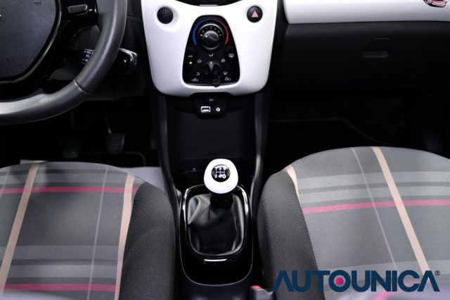 PEUGEOT 108 usata 37