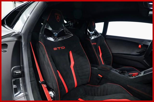 LAMBORGHINI Huracan usata 11