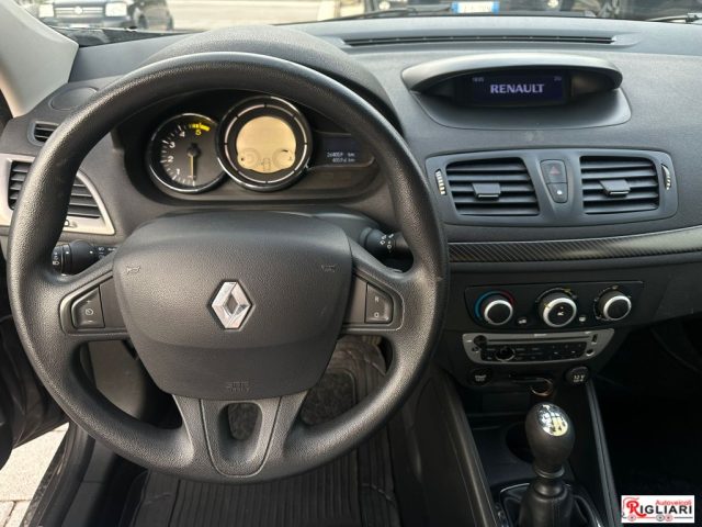 RENAULT Megane usata 9