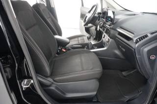 FORD EcoSport usata, con Cruise Control