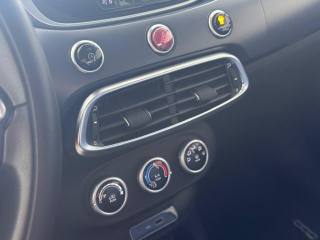 FIAT 500X usata, con Immobilizzatore elettronico