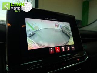 JEEP Compass usata 20