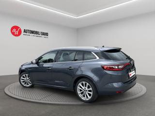 RENAULT Megane usata, con Airbag laterali
