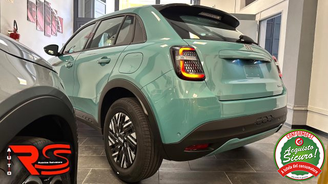 FIAT 600 usata, con Specchietti laterali elettrici