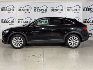 AUDI Q3 usata, con Controllo automatico clima