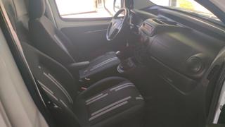 FIAT Fiorino usata, con Sensori di parcheggio posteriori