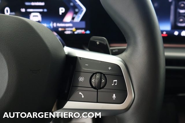 BMW X2 usata, con ESP