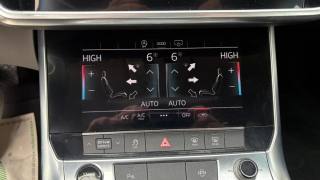AUDI A6 usata, con Volante in pelle