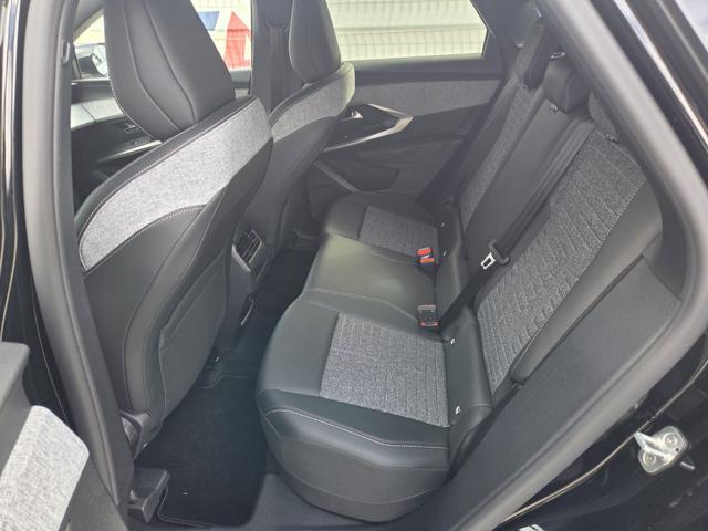 PEUGEOT 3008 usata, con Sedile posteriore sdoppiato