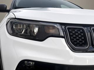 JEEP Compass usata, con Chiusura centralizzata telecomandata
