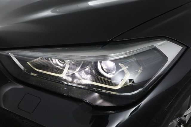 BMW X1 usata 8