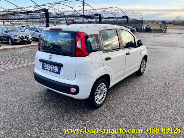 FIAT Panda usata, con Airbag Passeggero