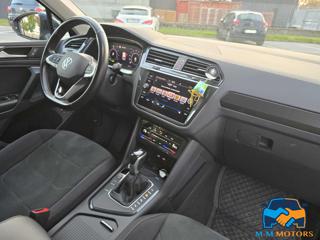 VOLKSWAGEN Tiguan usata, con Controllo automatico clima