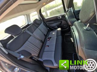 FIAT 500L usata, con Sedile posteriore sdoppiato
