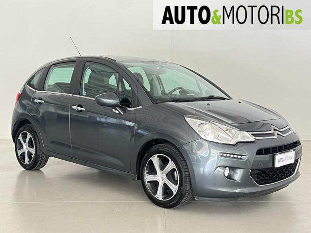 CITROEN C3 usata, con Airbag laterali