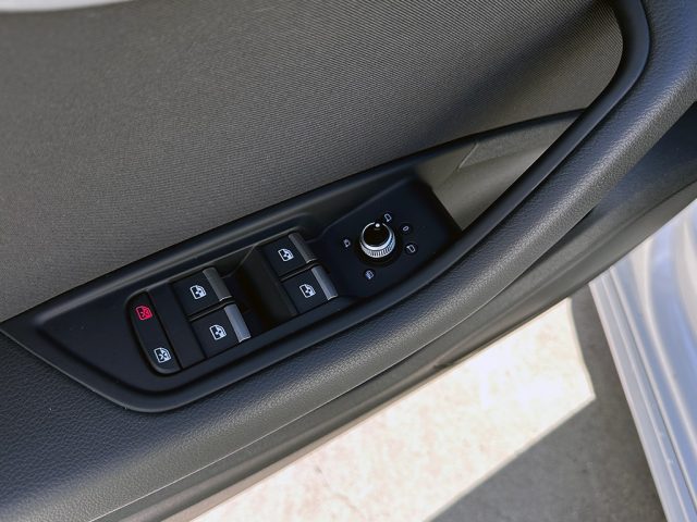 AUDI A4 usata, con Controllo trazione