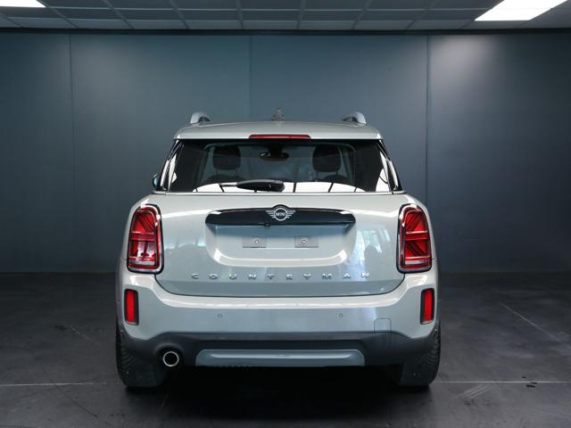 MINI Countryman usata, con Airbag Passeggero