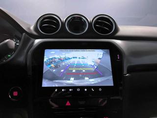 SUZUKI Vitara usata, con Boardcomputer