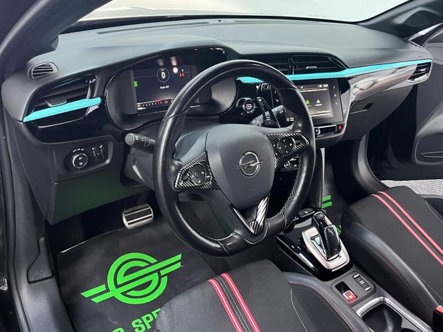 OPEL Corsa usata, con Chiusura centralizzata