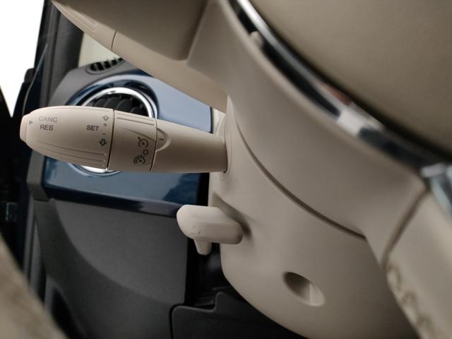 FIAT 500 usata, con Chiusura centralizzata telecomandata