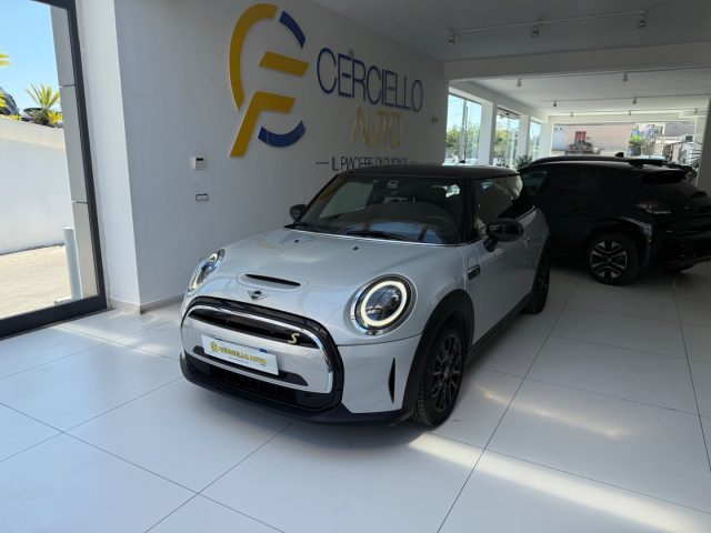 MINI Cooper SE usata, con ABS
