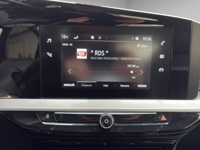 OPEL Mokka usata, con USB