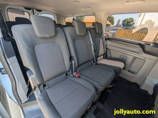 FORD Transit Custom usata, con Specchietti laterali elettrici