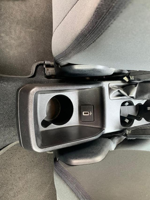 FORD Fiesta usata, con Volante multifunzione