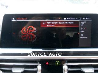 BMW X4 usata, con Trazione integrale