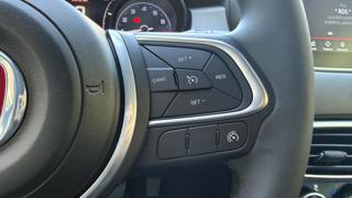FIAT 500X usata, con Boardcomputer