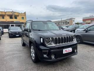 JEEP Renegade usata, con Airbag Passeggero