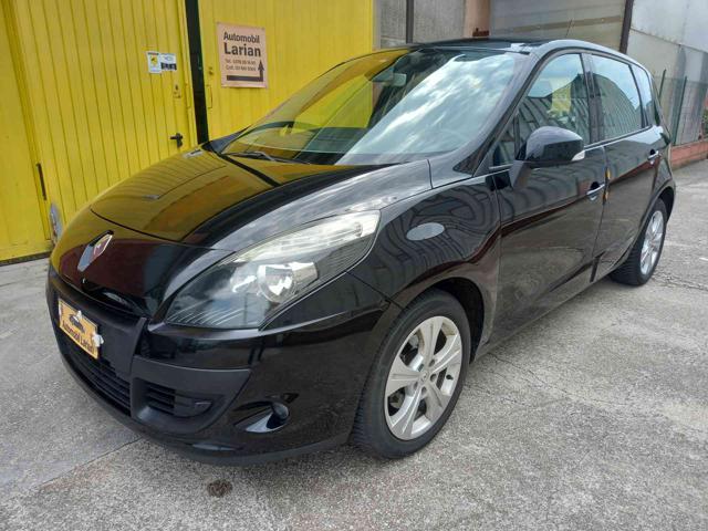RENAULT Scenic usata, con ABS