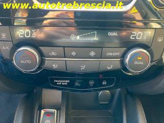 NISSAN Qashqai usata, con Sensore di pioggia