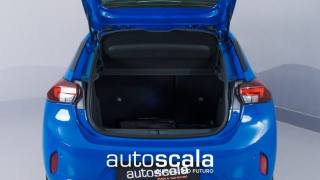OPEL Corsa usata, con Cerchi in lega
