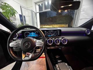 MERCEDES-BENZ A 180 usata, con Bracciolo