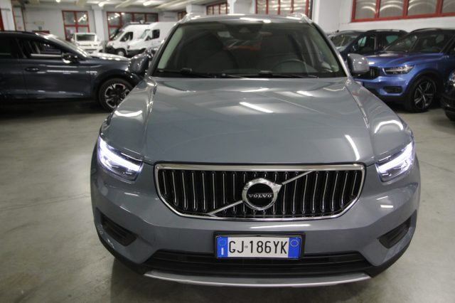 VOLVO XC40 usata, con ABS