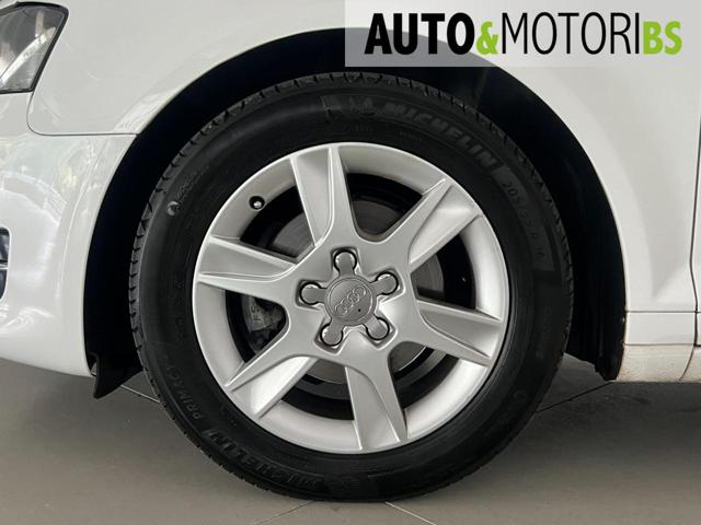 AUDI A3 usata, con Cerchi in lega