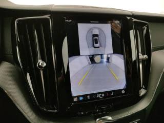 VOLVO XC60 usata, con Sensori di parcheggio posteriori