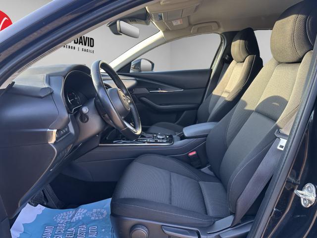 MAZDA CX-30 usata, con Boardcomputer