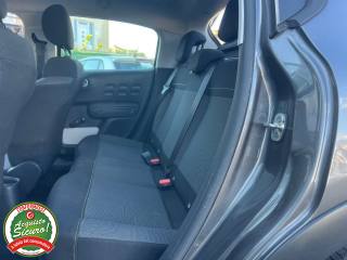 CITROEN C3 usata, con Chiusura centralizzata