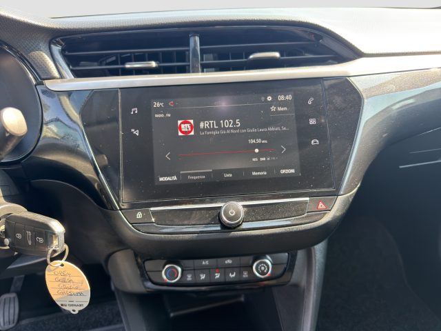 OPEL Corsa usata 16