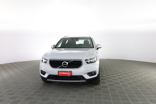 VOLVO XC40 usata 0