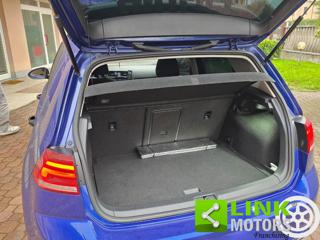 VOLKSWAGEN Golf usata, con Luci diurne LED